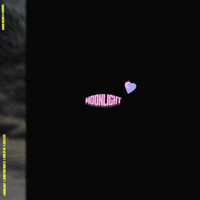 Moonlight cover