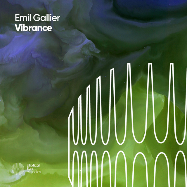 Vibrance - Digital Cassette Remix cover art