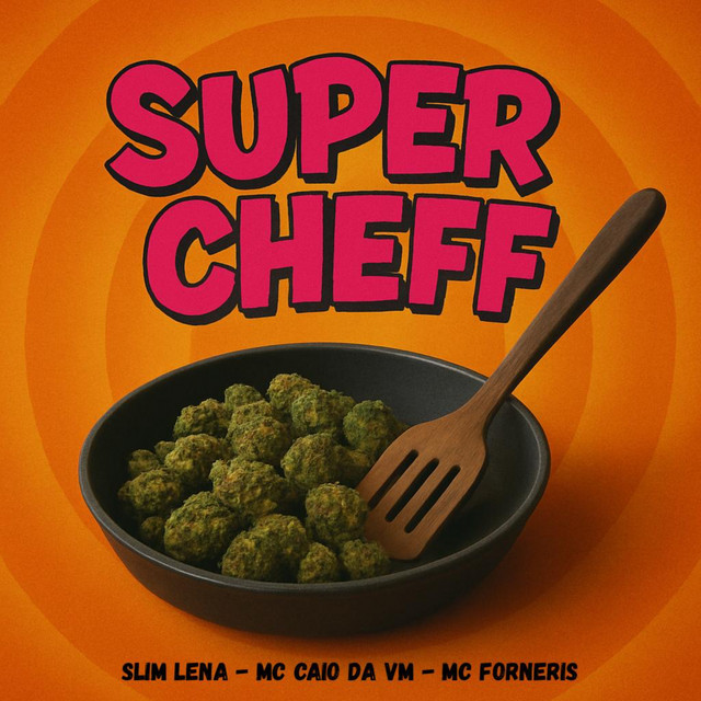 Super Chefe