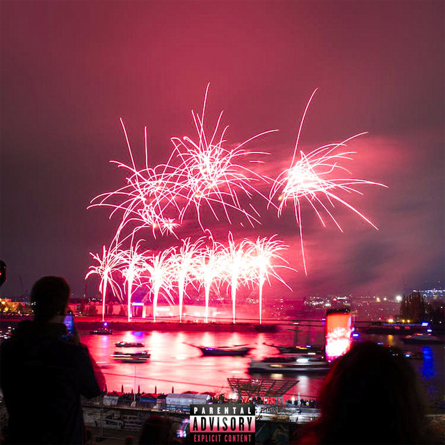 Cover art: Sweet Talk — lu4she