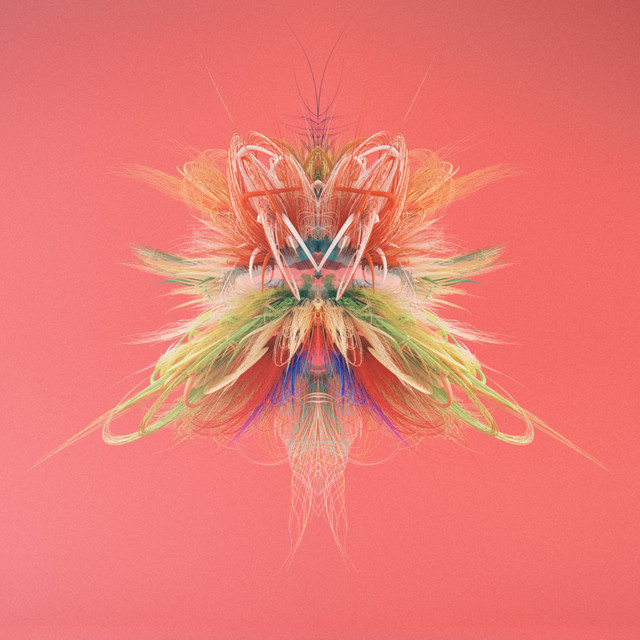 Dimensions cover art