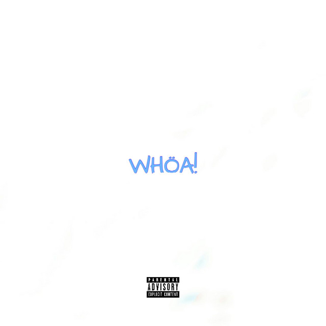 WHÖA! cover