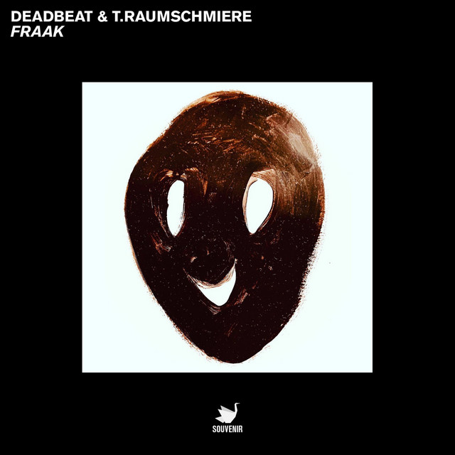 Fraak album art