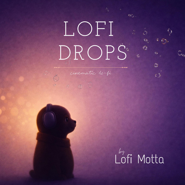 Lofi Motta — Lofi Drops (EP)