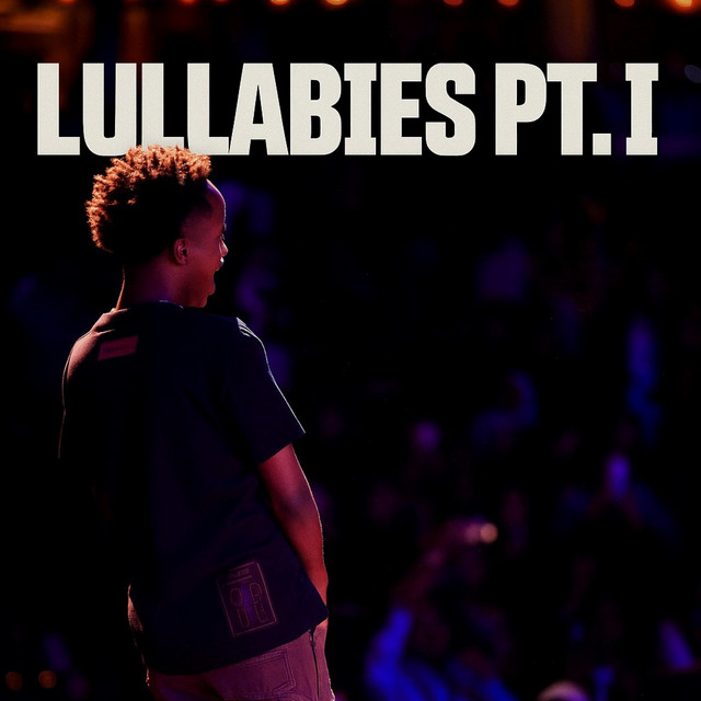 LULLABIES PT.I cover art
