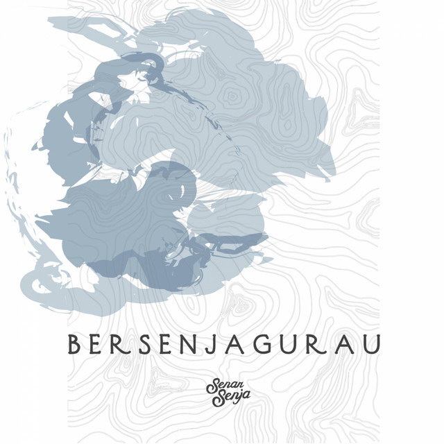 Bersenjagurau cover art