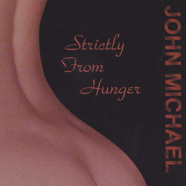 Strictly From Hunger cover art