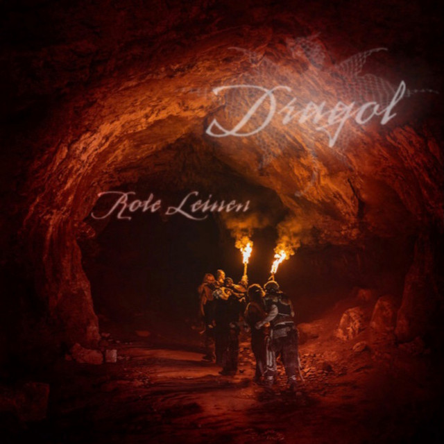 Rote Leinen cover