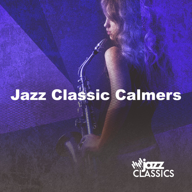 Jazz Classic Calmers cover art