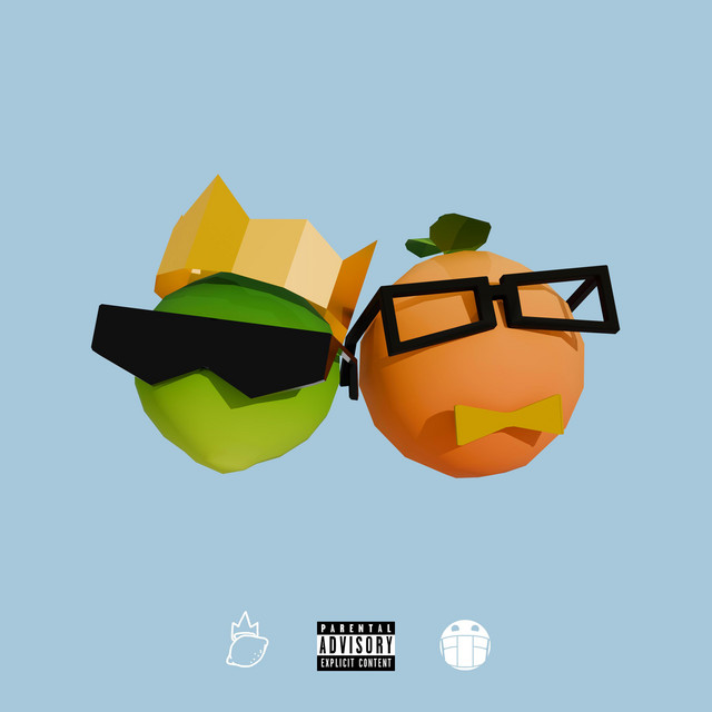 SPECS N SHADES cover art