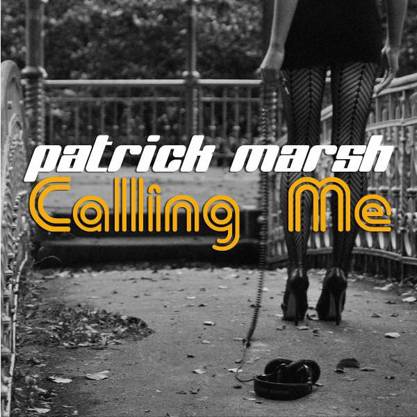Calling Me cover art