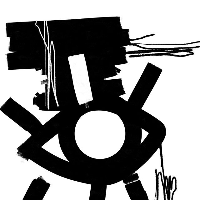Her Eyes cover
