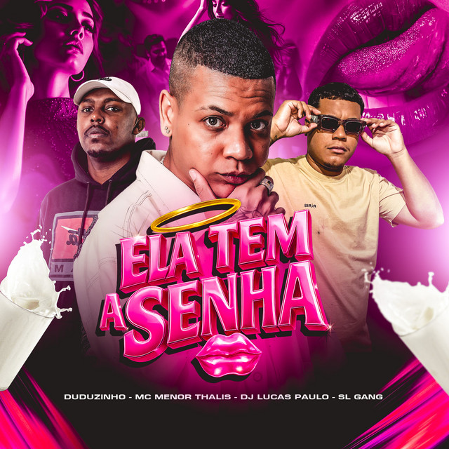 Ela Tem a Senha