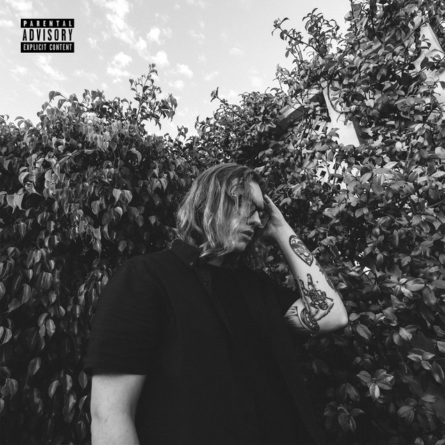 TOUCHDOWN cover art