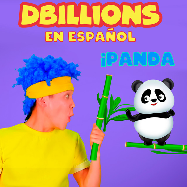 ¡panda - Single by D Billions en Español | Spotify