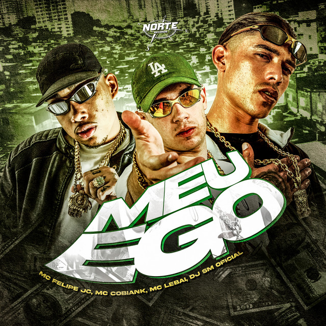 Meu Ego