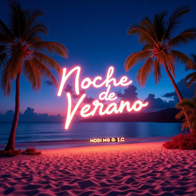 NOCHE DE VERANO