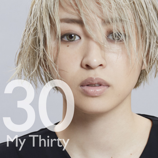 30 -My Thirty- cover art