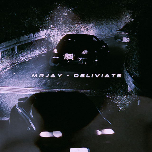 Obliviate album art