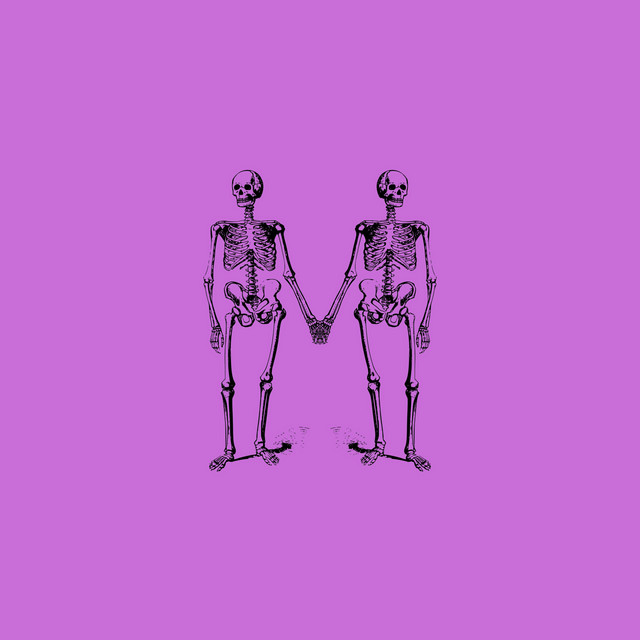 LCD cover art