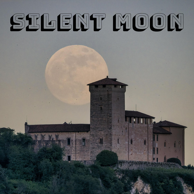 Silent Moon cover