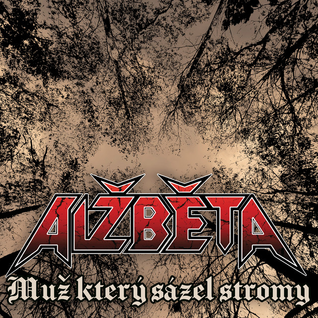 Muž, který sázel stromy