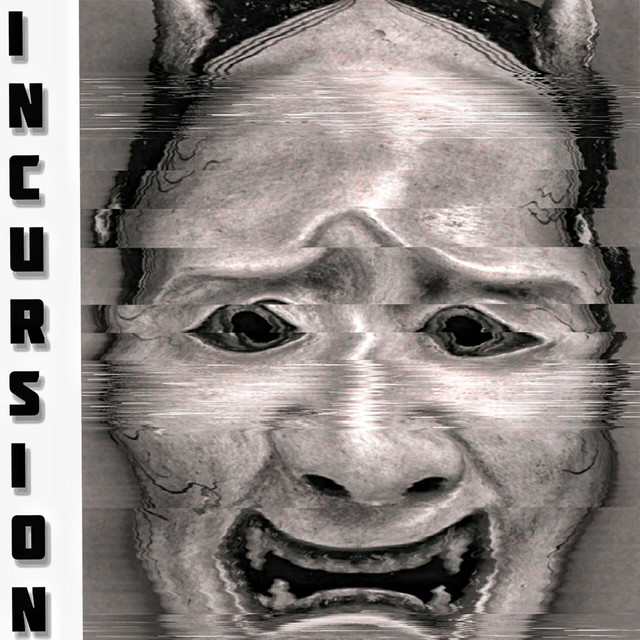 Incursion cover art