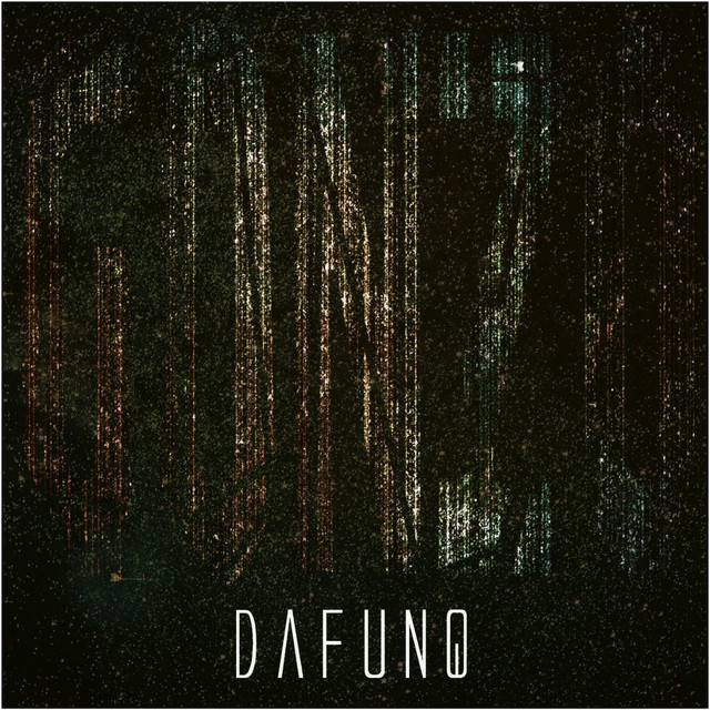 DaFunQ cover art