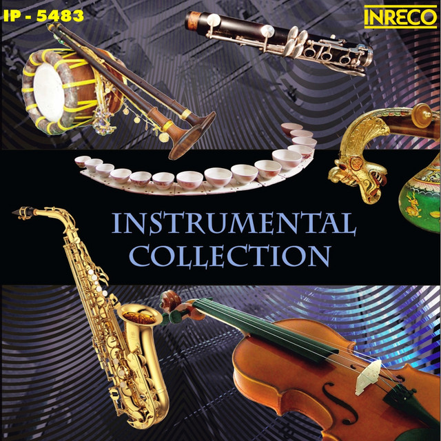 Instrumental Collection - Compilation by Various Artists | Spotify