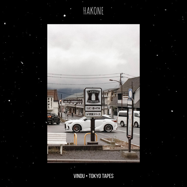 undefined album image