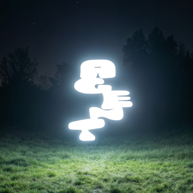 Foreign Agent cover art