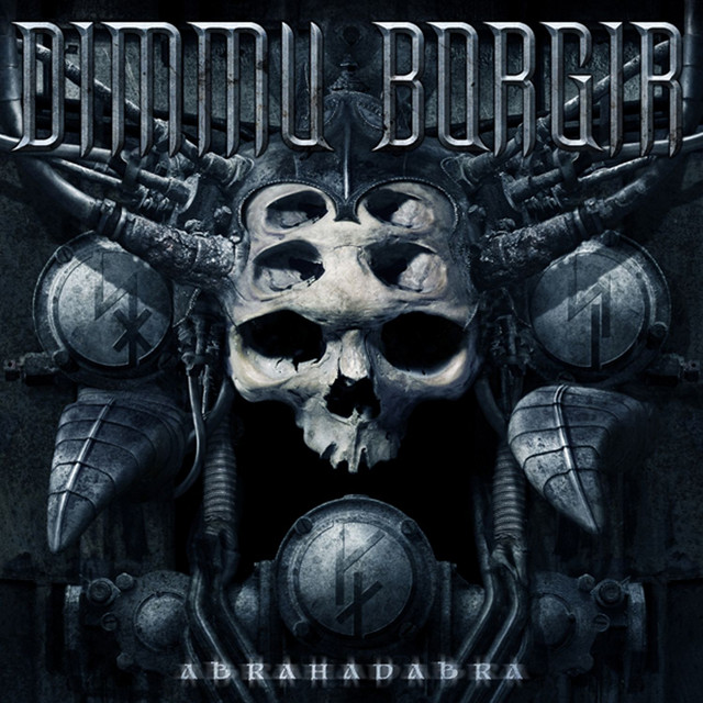 Dimmu borgir CD 6枚セット ディム・ボガー ディム・ボルギル Dimmu Borgir ‑ 曲・歌詞：ディム・ボルギル | Spotify