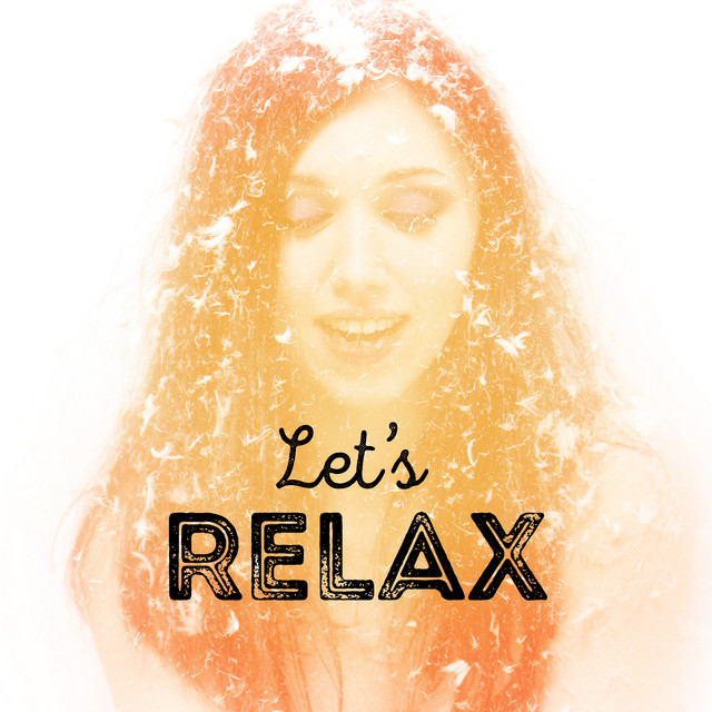 Let's Relax cover art