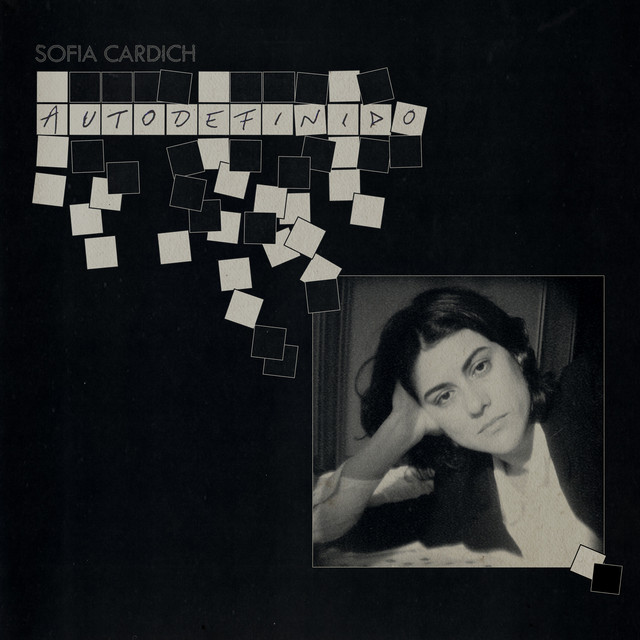 Autodefinido cover art