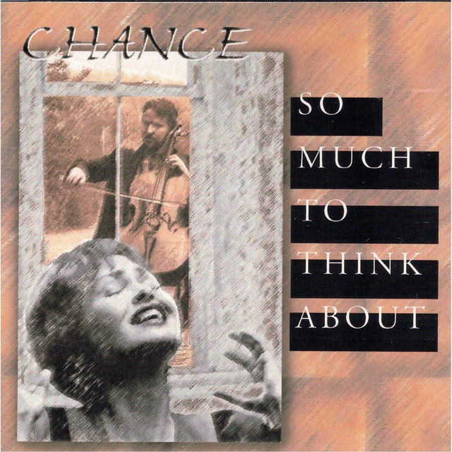 So Much to Think About cover art