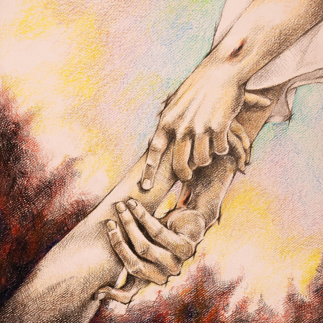 Gratitude cover art