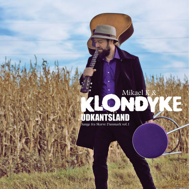 Klondyke photo