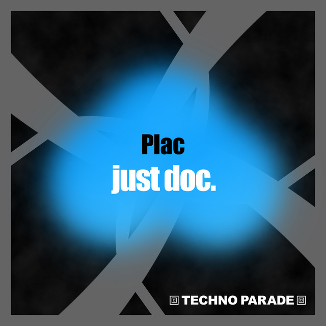 Plac cover art