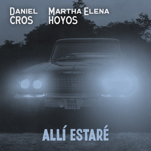 Allí estaré