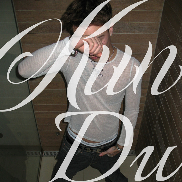 Kun Du cover art