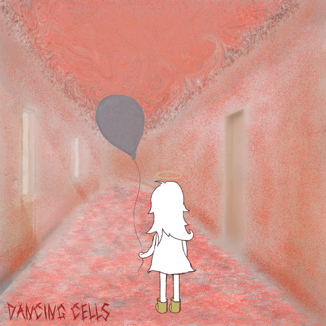 Dancing Cells cover art