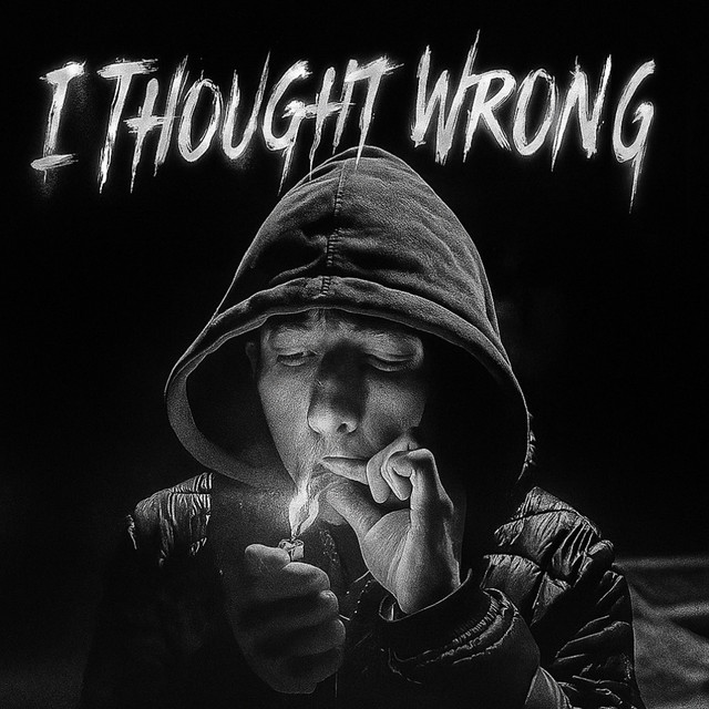 I Thought Wrong Single by Elijah Young Spotify