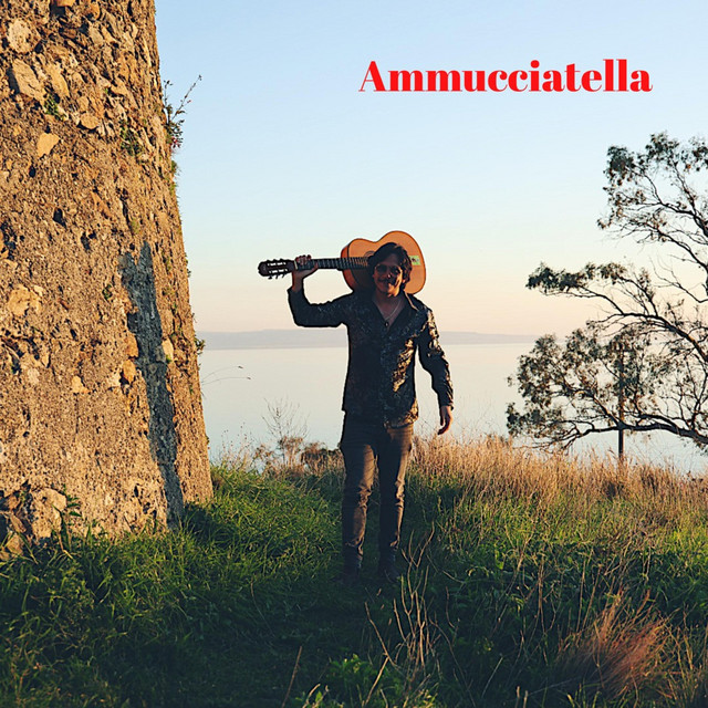 Ammucciatella cover