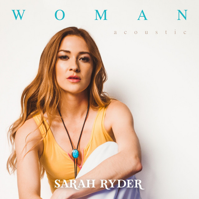 Sarah Ryder - Songs, Events and Music Stats | Viberate.com