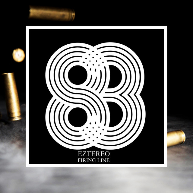 Firing Line album art