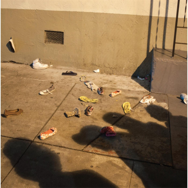 Inconvenience cover art