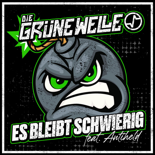 Es bleibt schwierig cover
