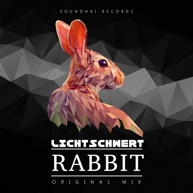 Rabbit cover art