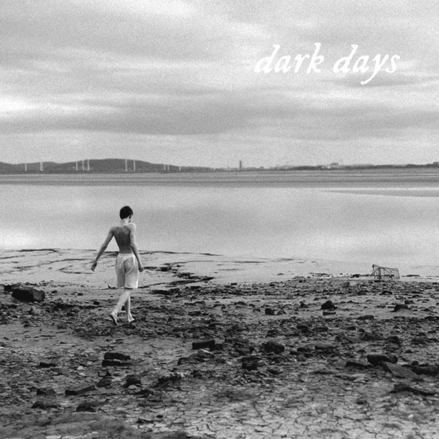 dark days (deluxe version) cover art