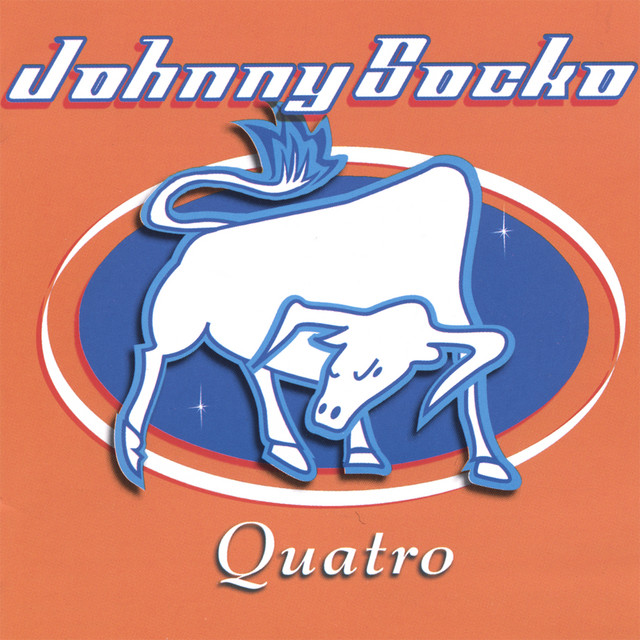Quatro cover art